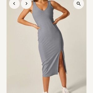 Beyond Yoga Inspire Dress, Size XL, NWT